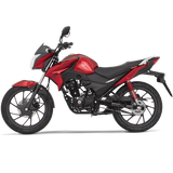 CB 125F